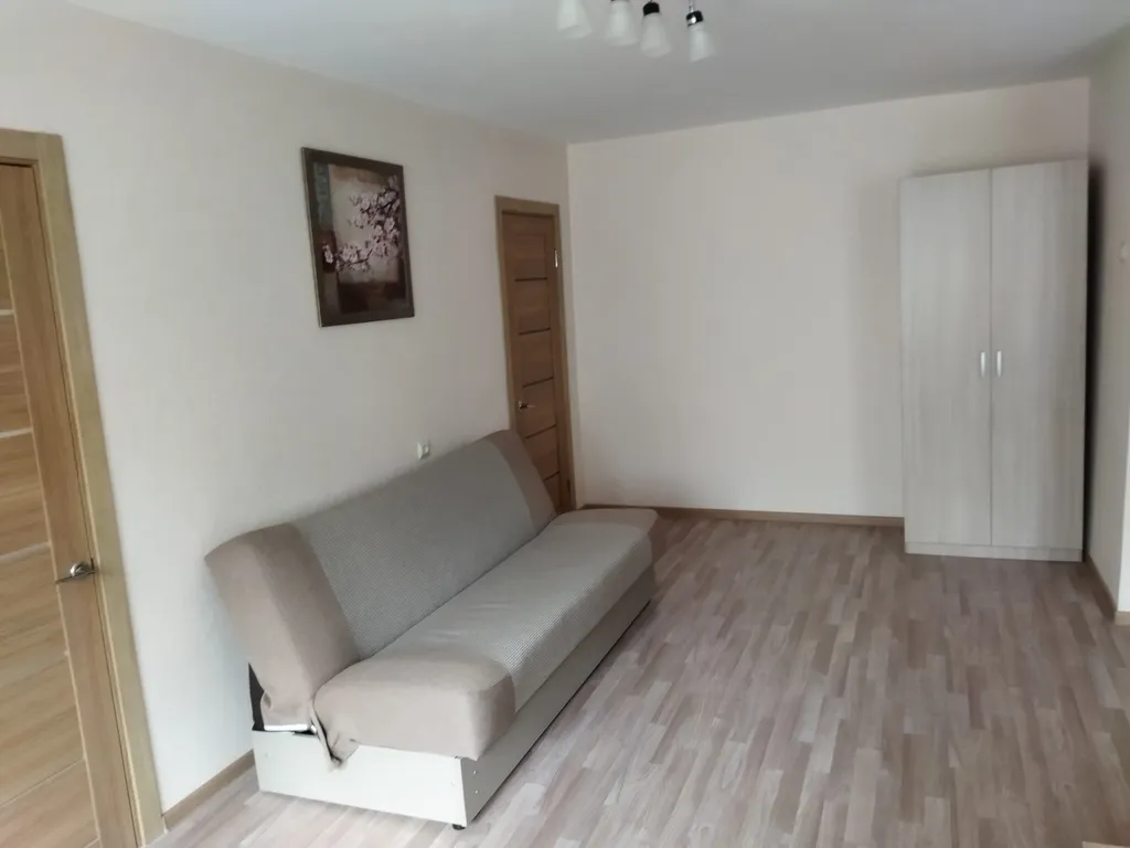 Квартира Уютная квартира в центре города — Великий Новгород