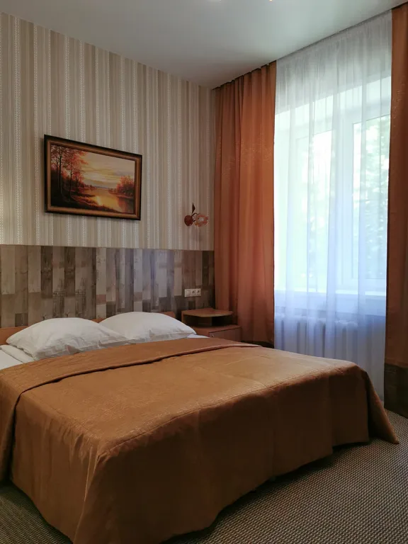 Квартира Комната — аренда посуточно в Ковров