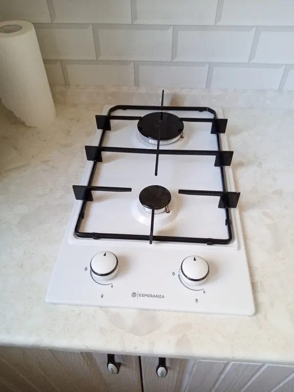 Уютная квартира с хорошим ремонтом