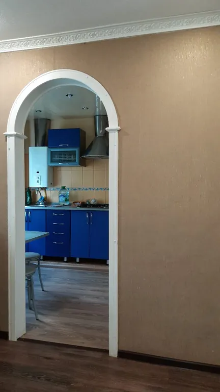 Квартира недалеко от Набережной реки Вологда