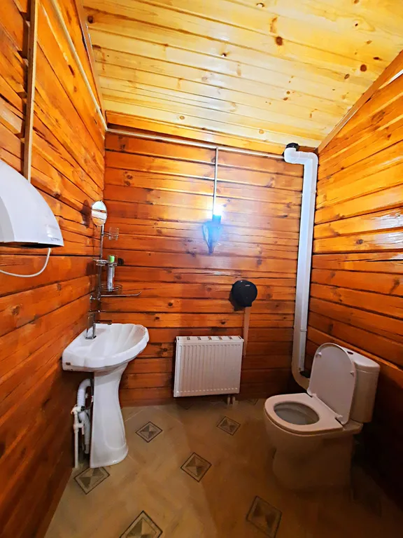 Гостевой дом