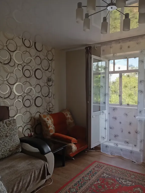 5 минут до озера Тургояк на машине