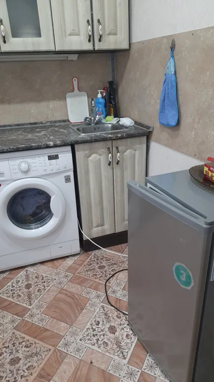 Квартира Уютная квартира в центре города — Алапаевск