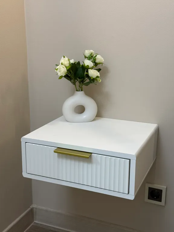 Уютная квартира в новом доме