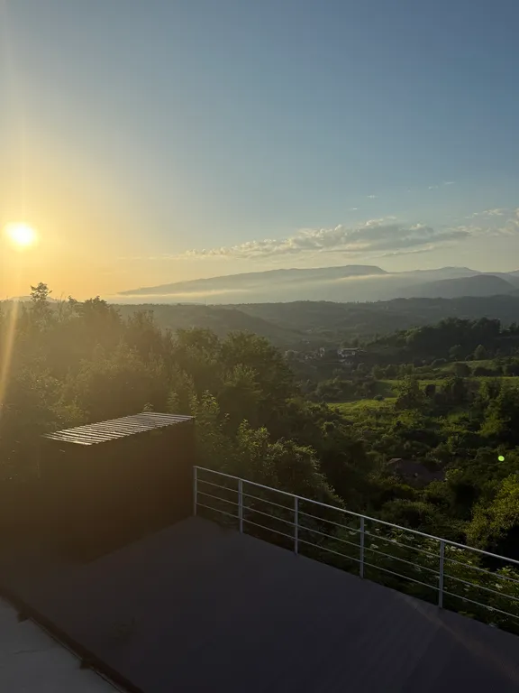 Гостевой дом На высоте