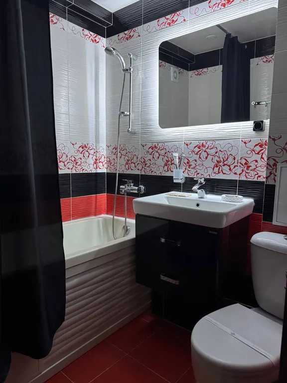 Apartments Good-Surgut 50 лет ВЛКСМ 5