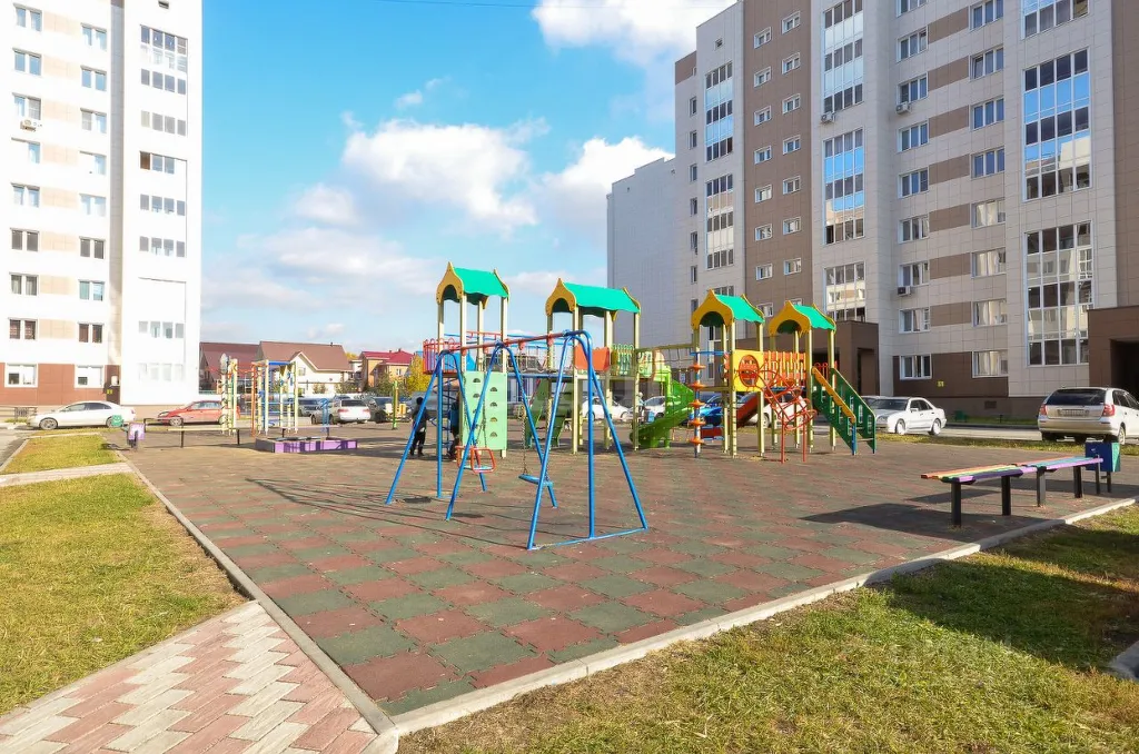 Квартира поэзия