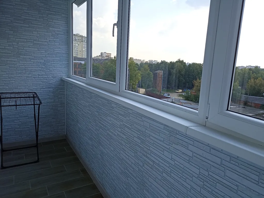 Комфортная 2-комнатная квартира