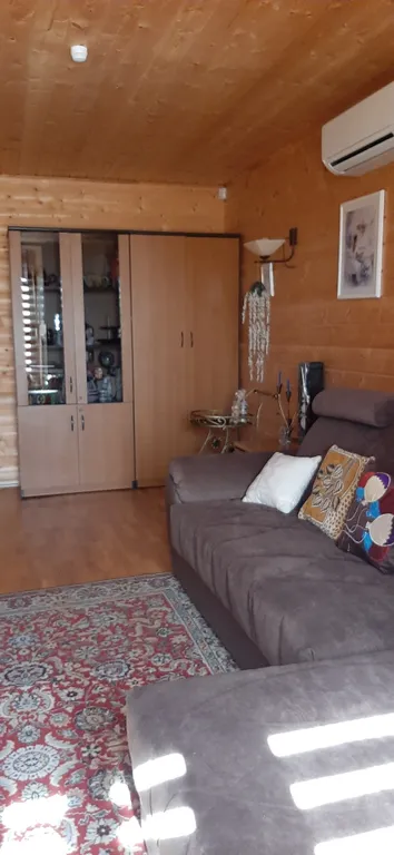 Дом на море