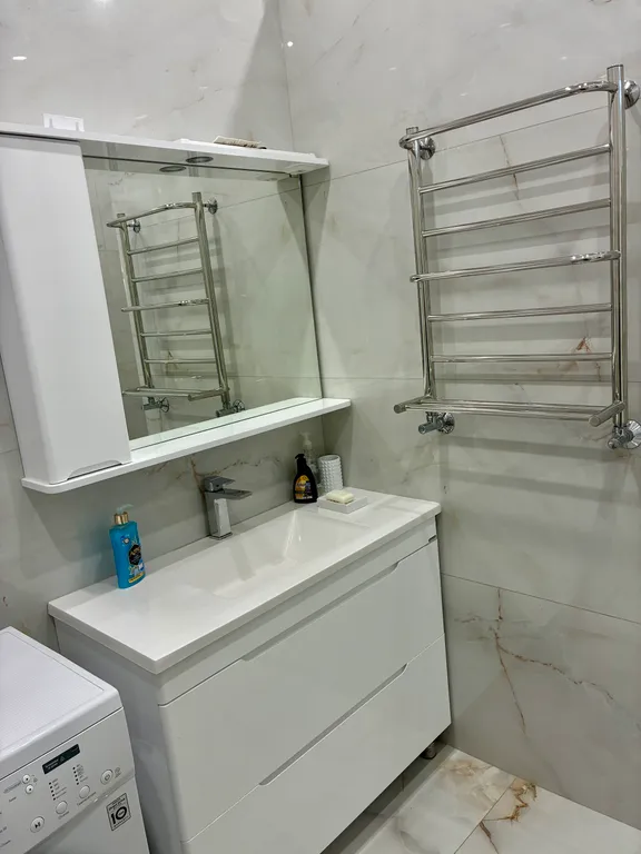 Уютная квартира с видом на море