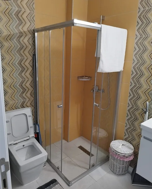 Уютные апартаменты прованс в Caesar Resort