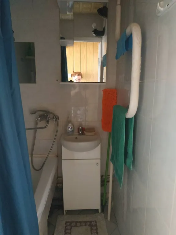 Квартира Уютная квартира на берегу Балтийского моря — Пионерский