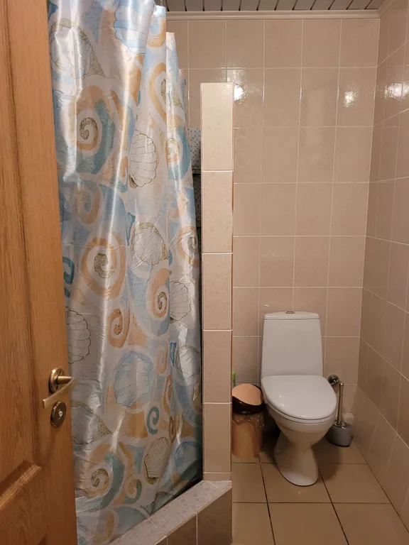 Дом для отпуска