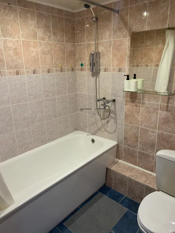 Квартира на 7 микрорайоне в Энергетике