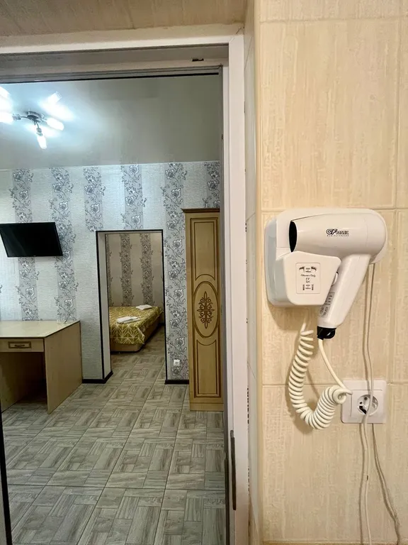 Комната