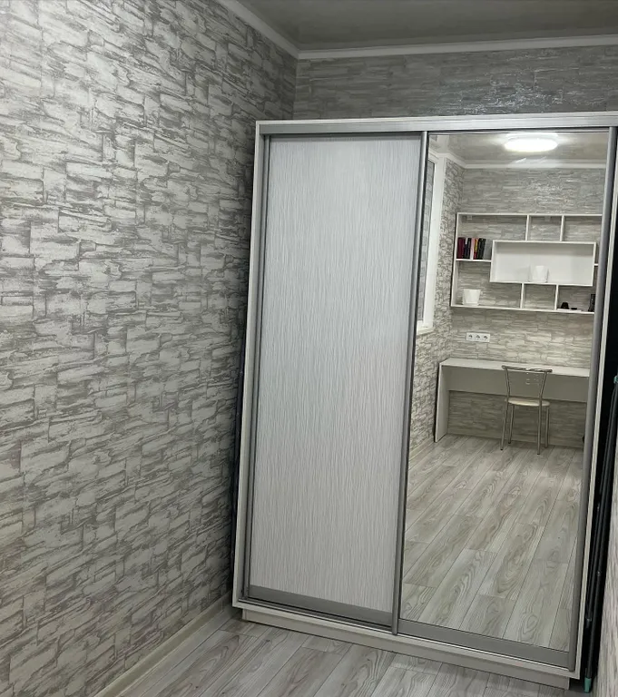 Прекрасная квартира с видом на море