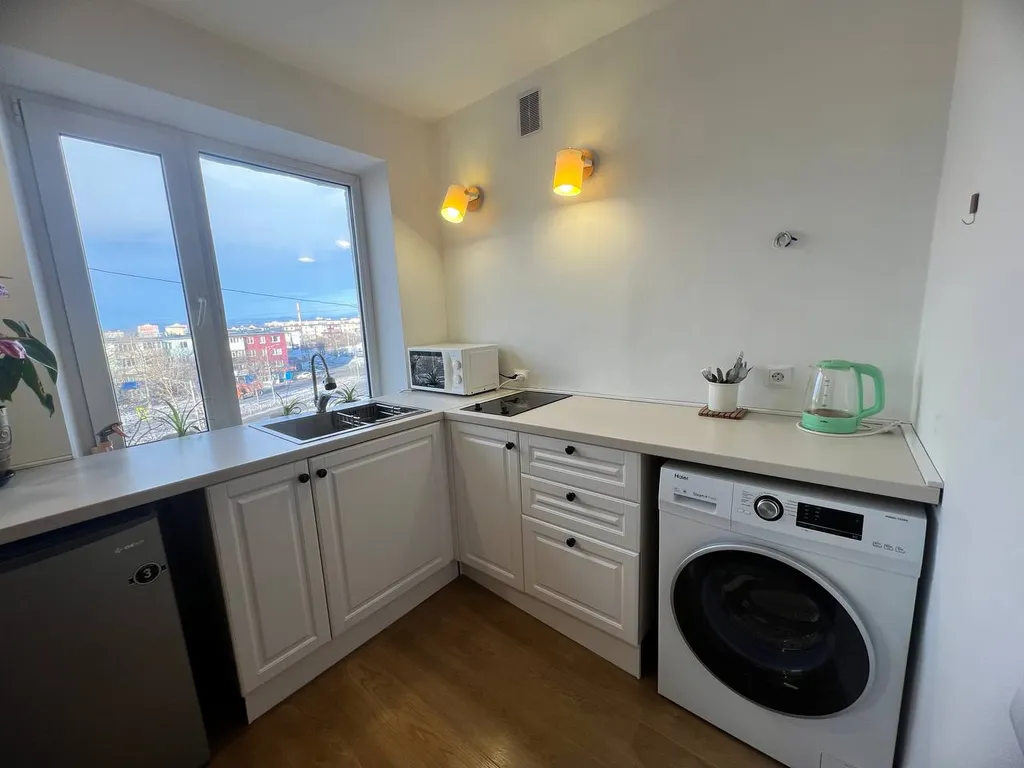 Апартаменты Созвездие Камчатки