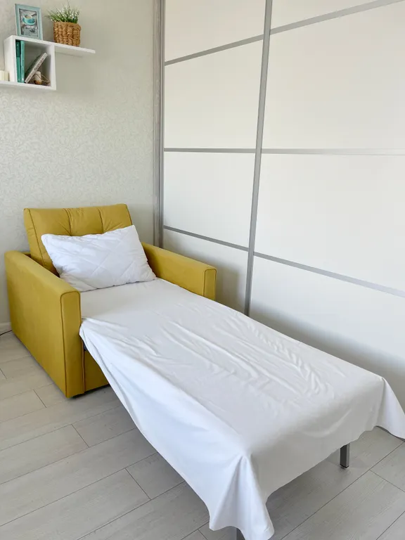 Лофт студия Мята