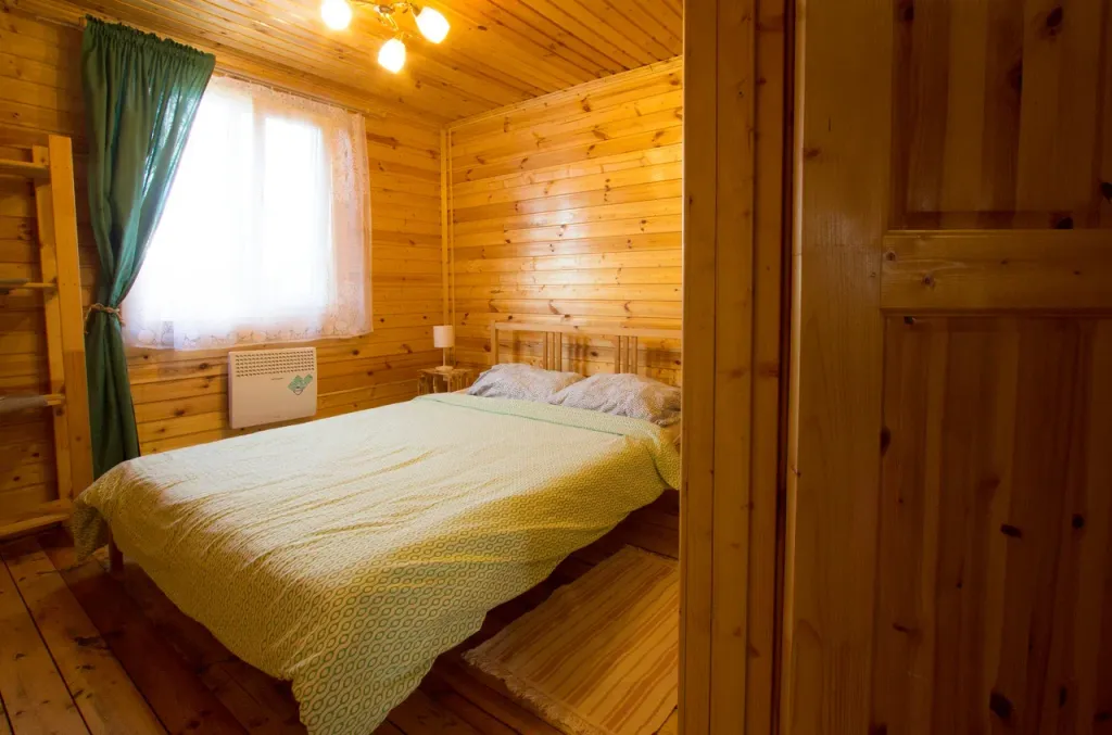 Коттедж 5-комнатный Дом — Сойкино