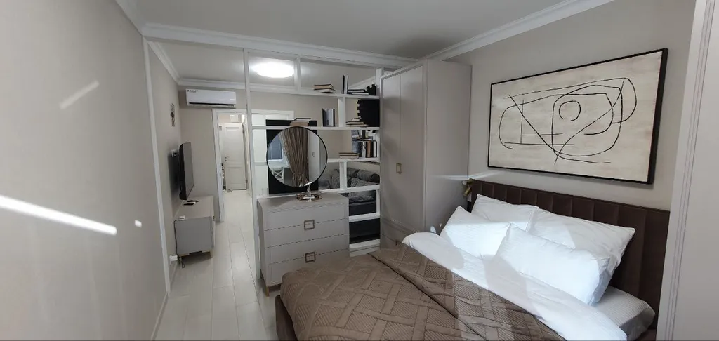 Квартира Новая дизайн студия в морской симфонии — аренда посуточно в Адлер