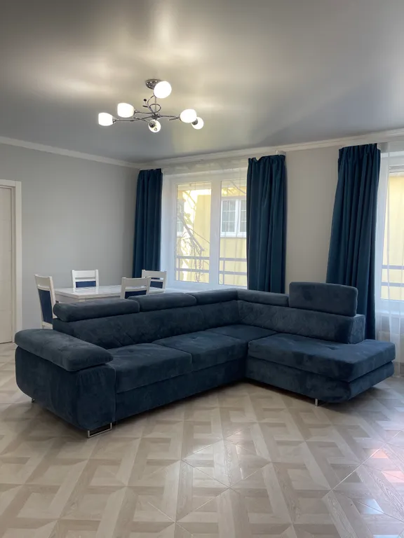 Квартира Апартаменты в клубном доме курортной части Светлогорска — Светлогорск