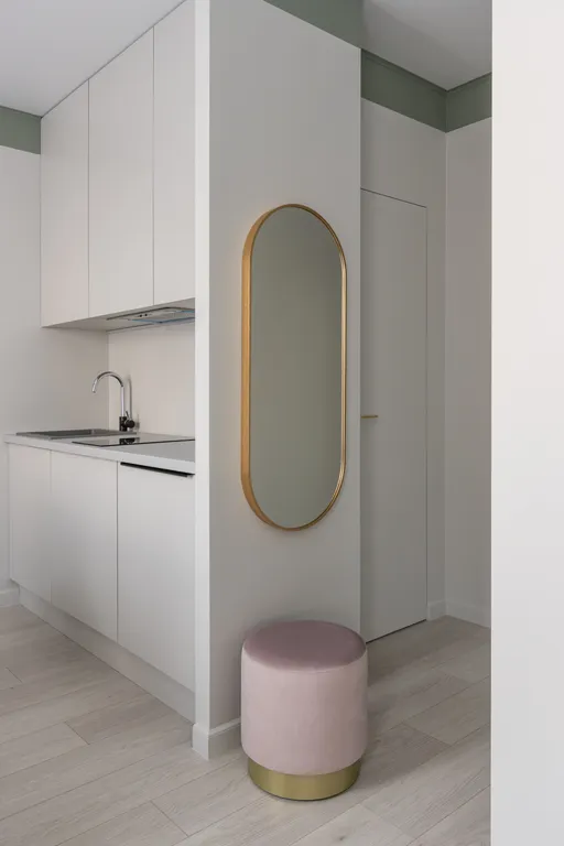 Квартира Квартира Тишина на Лиговском с Точно Ключи — Санкт-Петербург