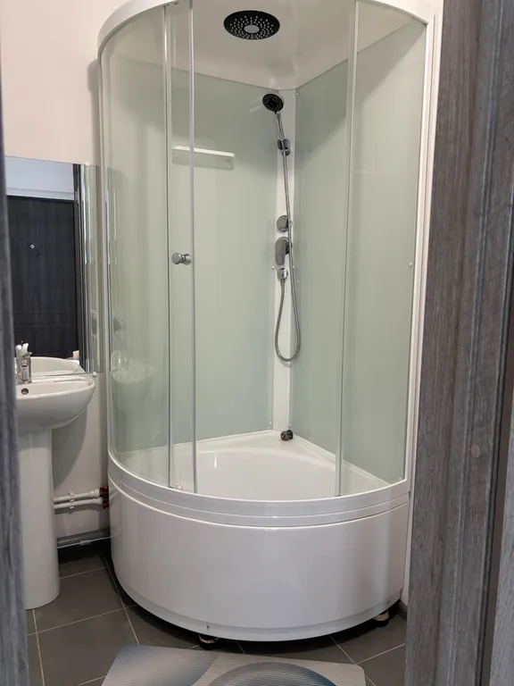 Удобная и комфортная квартира