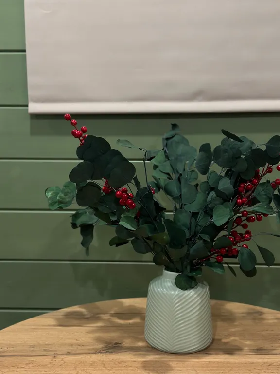 Уютный домик для отдыха с верандой и костровой зоной