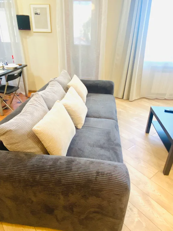 Квартира Comfort in Kazan Стильная квартира в центре для лучшего отдыха — Казань