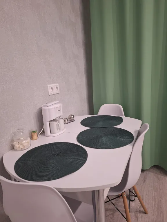 Квартира у гипермаркета Глобус, быстрый выезд на М10