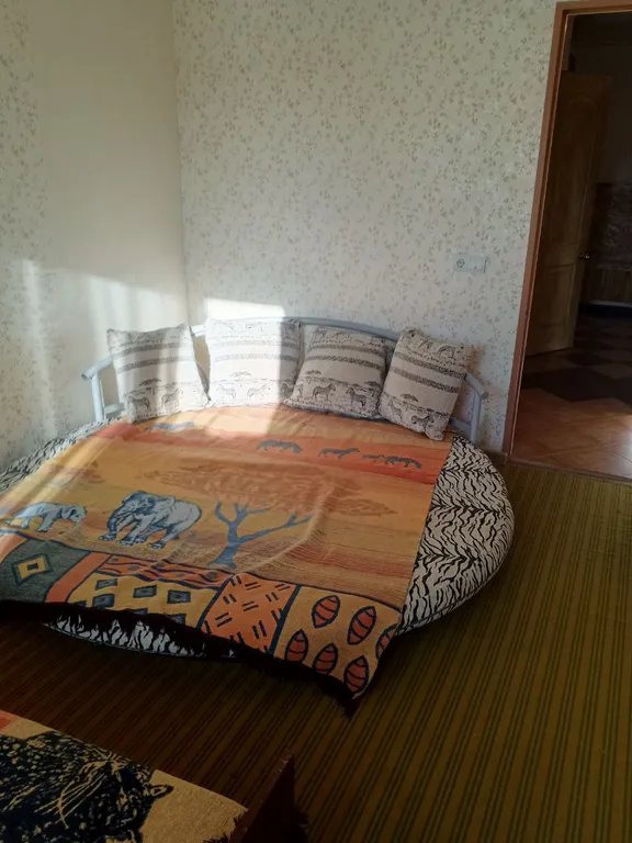 Уютная квартира в микрорайоне Гайва