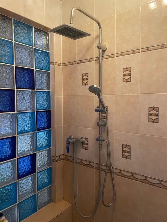 Загородный коттедж Райский мир