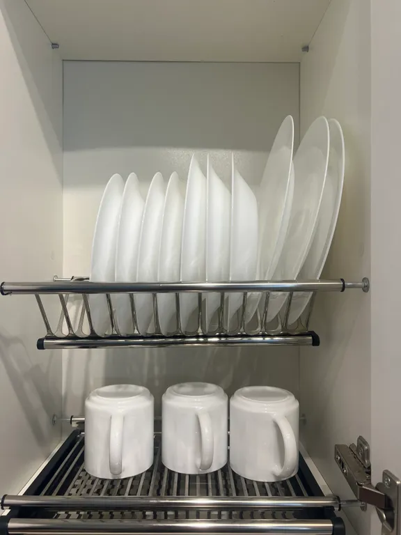 Квартира Квартира Солнечная студия — Лазаревское