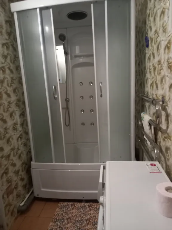 Студия под ключ в частном доме