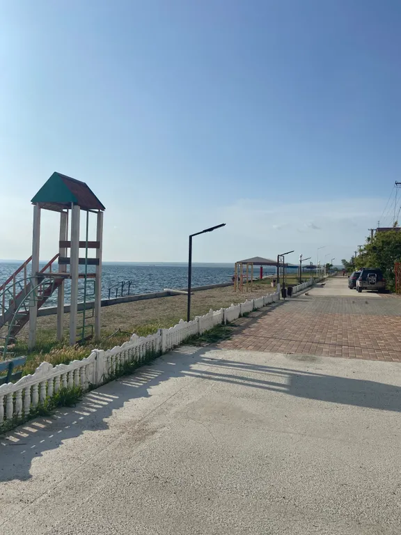 Коттедж под ключ