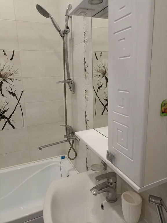 Квартира Чудесная квартира на Поликарпова — Анапа