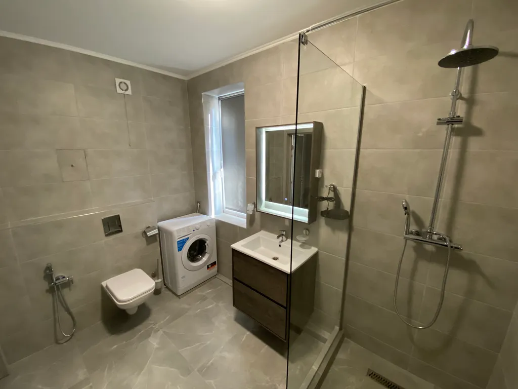 Квартира Квартира-студия рядом с морем — Светлогорск