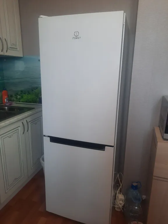 Уютная 1-комнатная квартира в центре