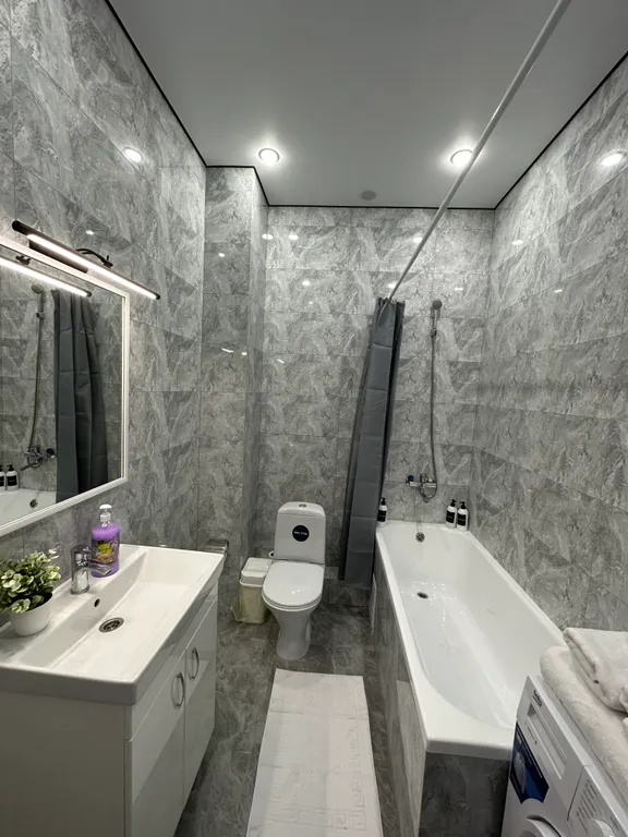 Апартаменты Миллениум парк 2