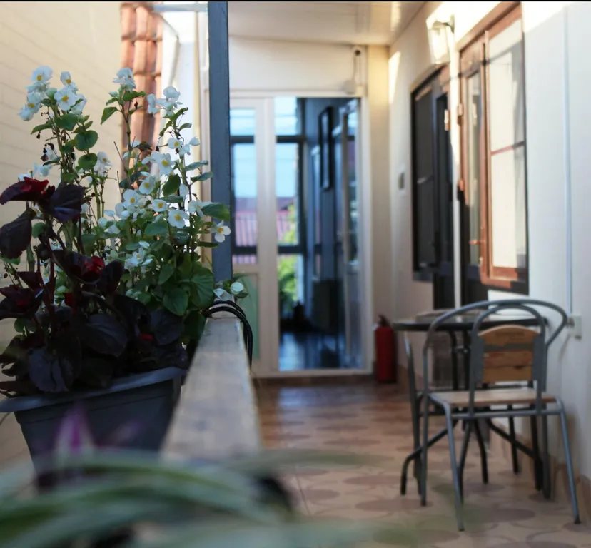 Квартира Комната — Сириус