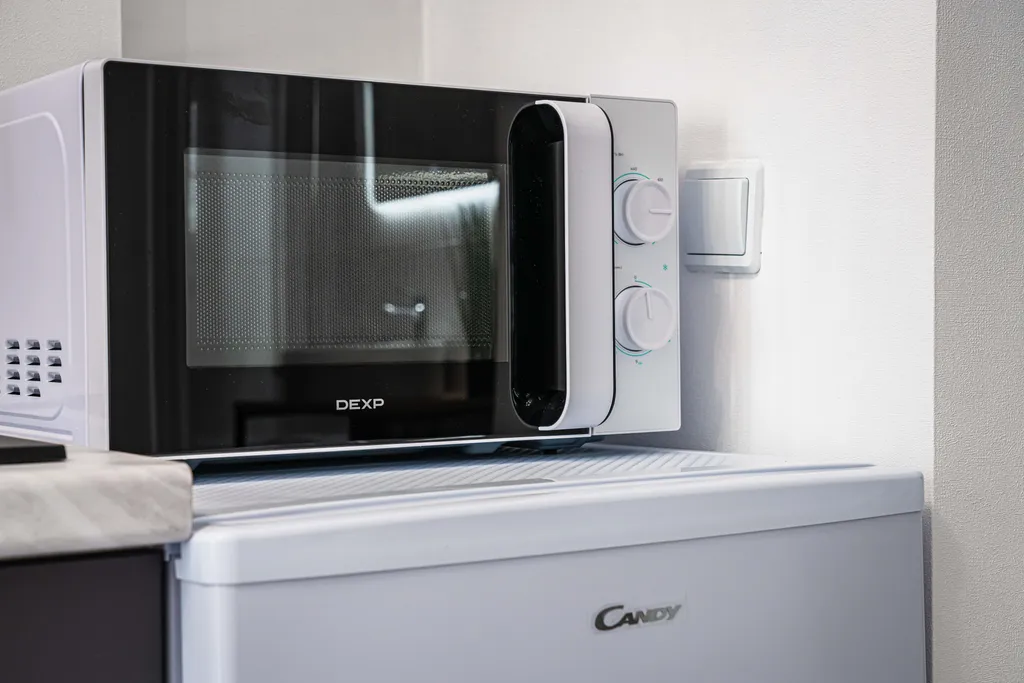 Апартамент Paris