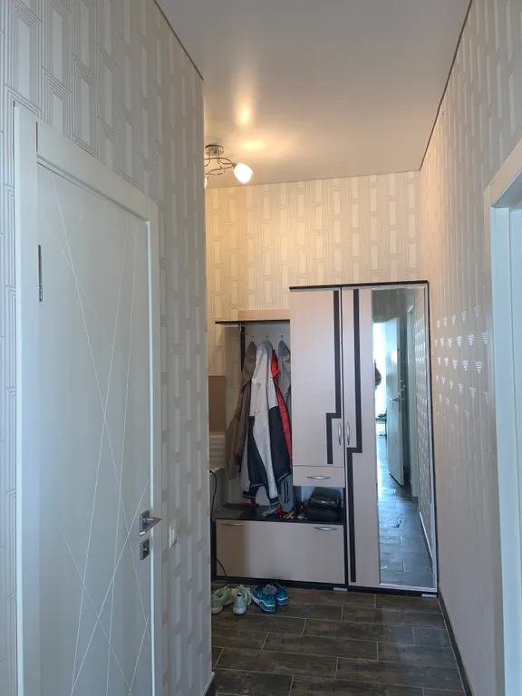 Квартира Квартира на первой береговой линии — Варваровка