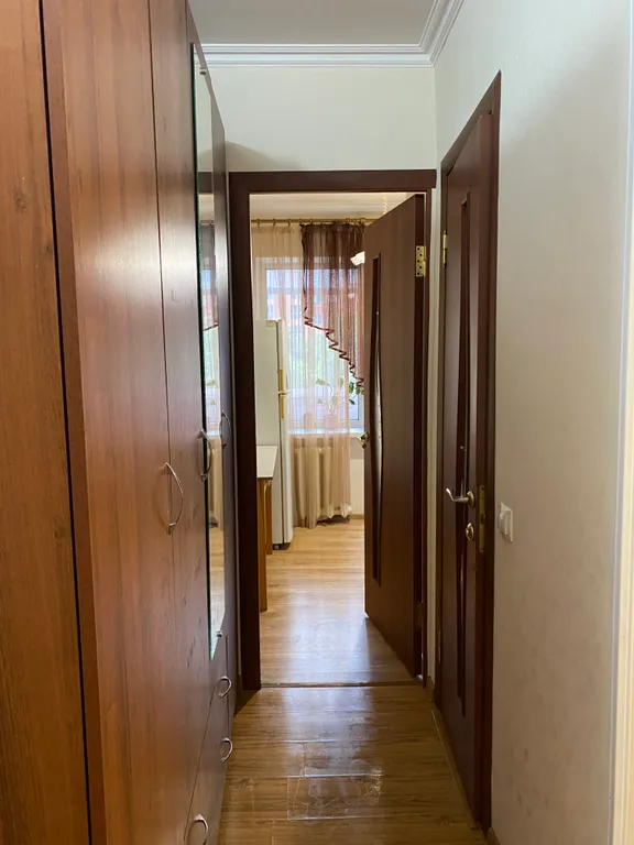 Квартира в самом сердце города