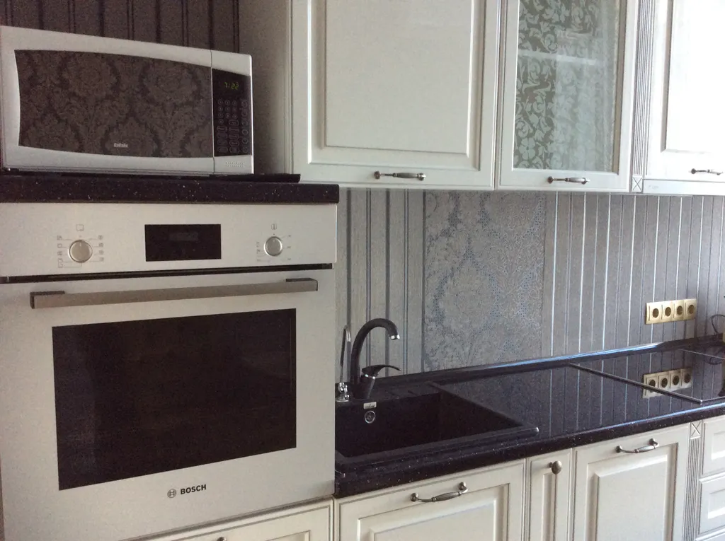 Квартира Квартира у моря — Севастополь