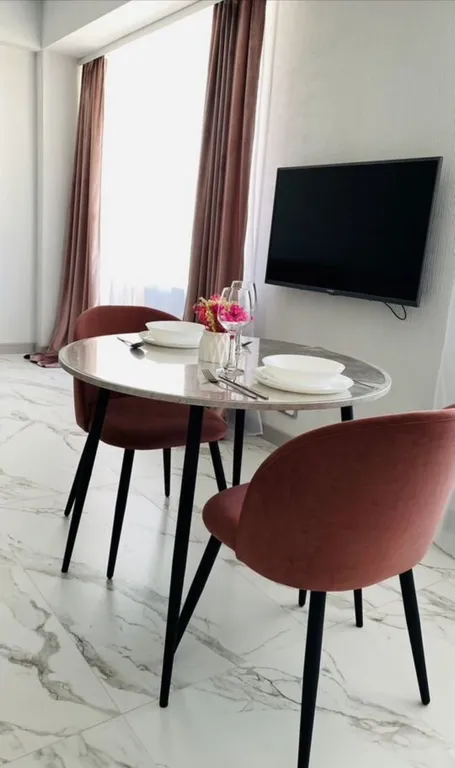 Квартира Уютная студия — аренда посуточно в Ангарск