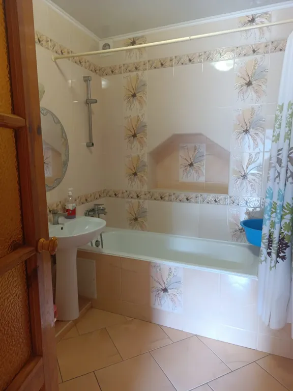 2-комнатный Дом