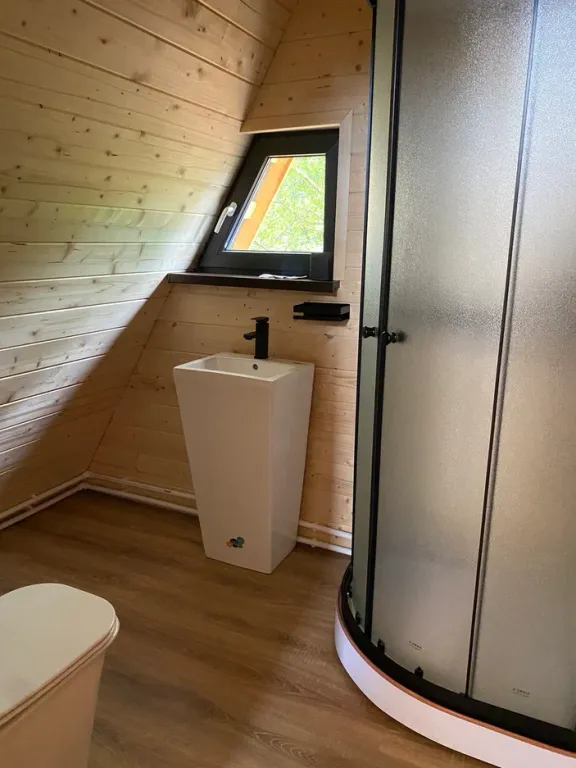 2-комнатный Дом