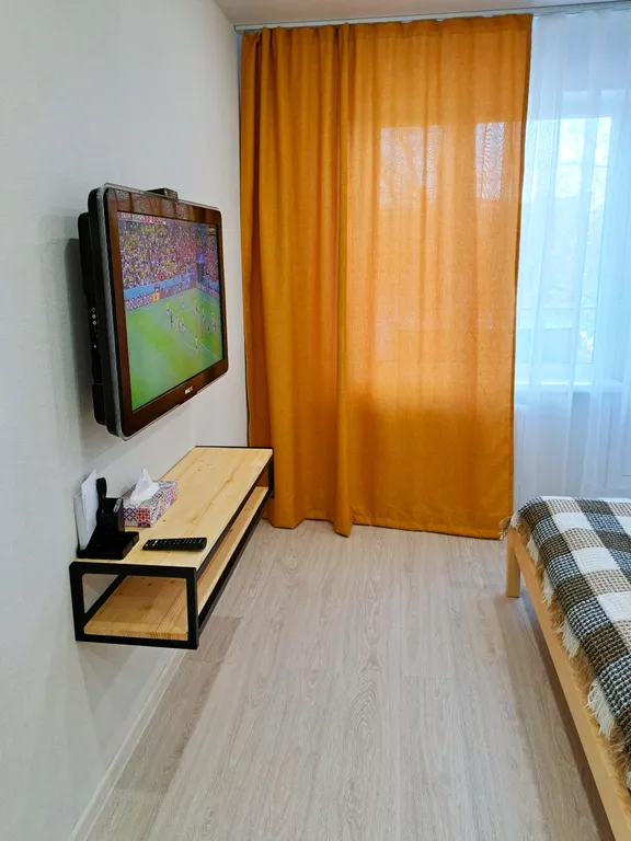 Апартаменты Горького 89