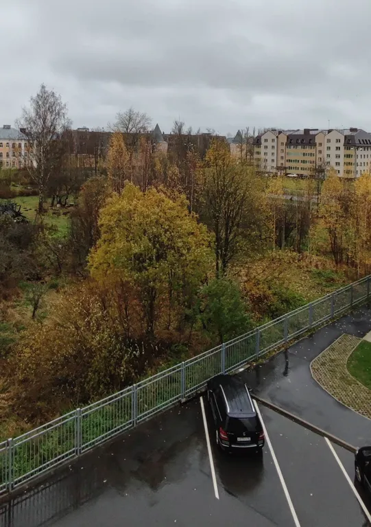 Квартира Апартаменты рядом с дворцами и парками — Пушкин