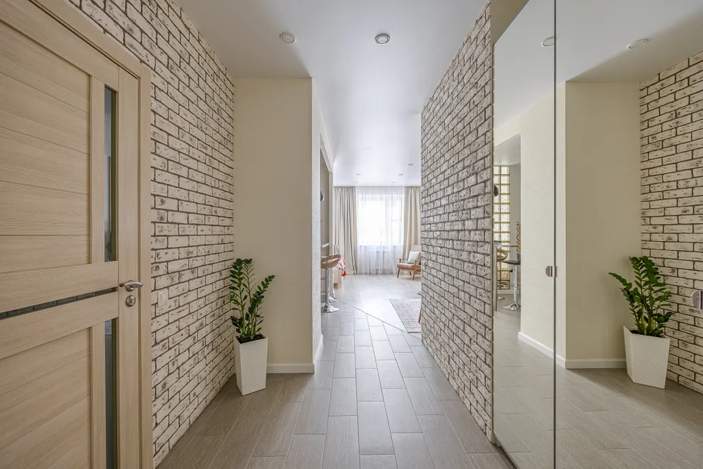 Уютная и светлая студия на северо-западе Подмосковья